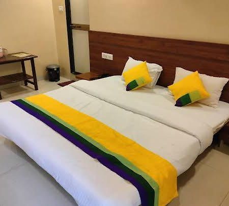Hotel President House 马泰兰 外观 照片