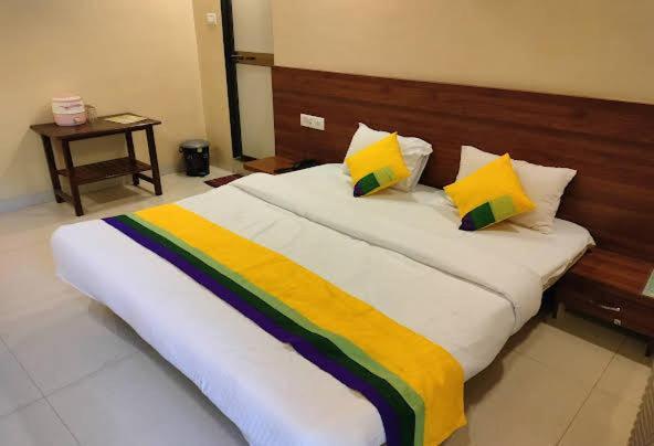 Hotel President House 马泰兰 外观 照片