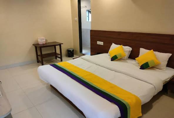 Hotel President House 马泰兰 外观 照片