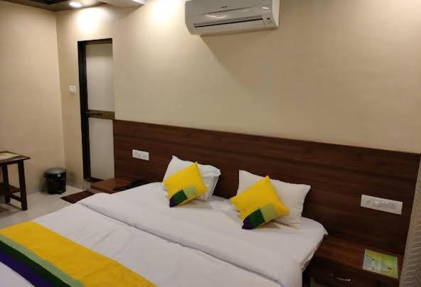 Hotel President House 马泰兰 外观 照片