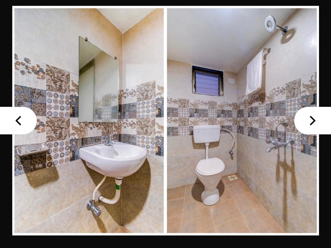 Hotel President House 马泰兰 外观 照片
